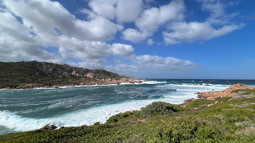 Cala sarraina - Thumbnail
