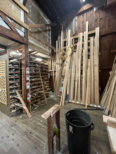 Alki Lumber & Hardware - Thumbnail