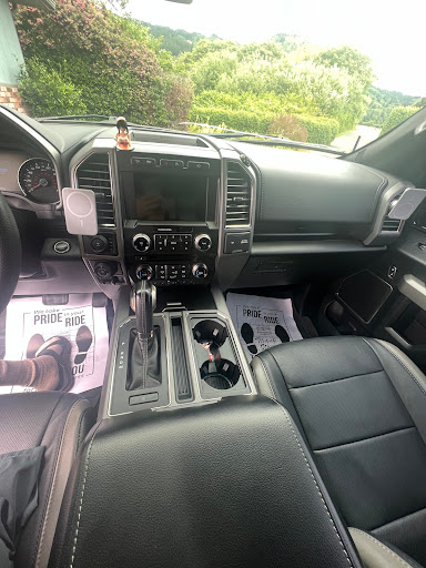 Harbor Detailing - Visual