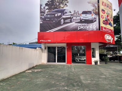 Photos of Kalla Kars Kendari