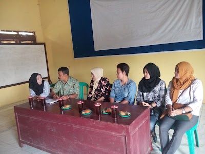 Photos of Pasar Dondong