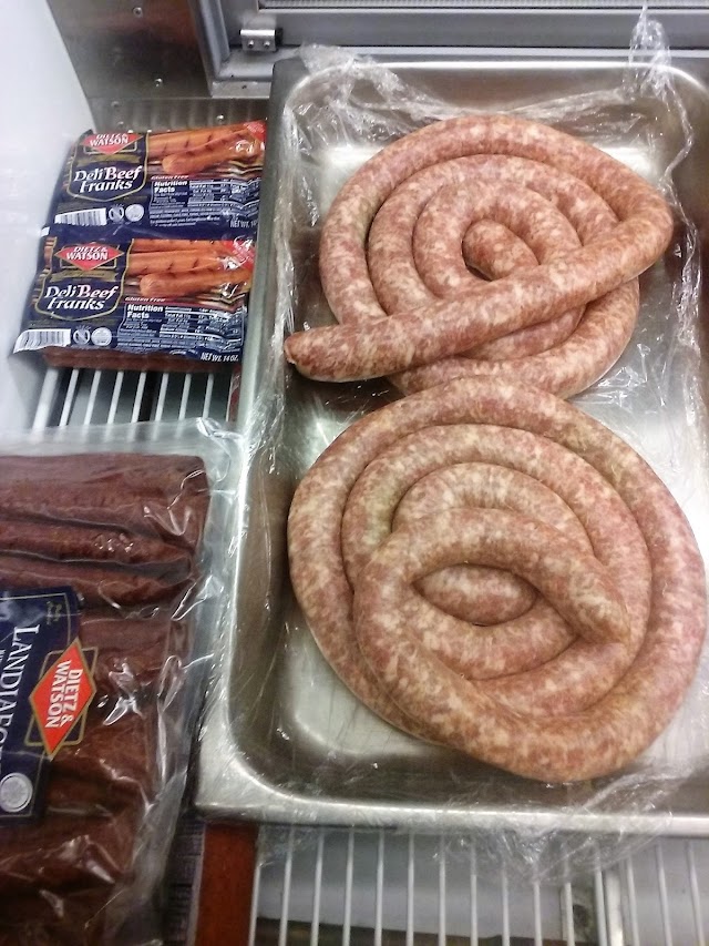 Swiacki Meats