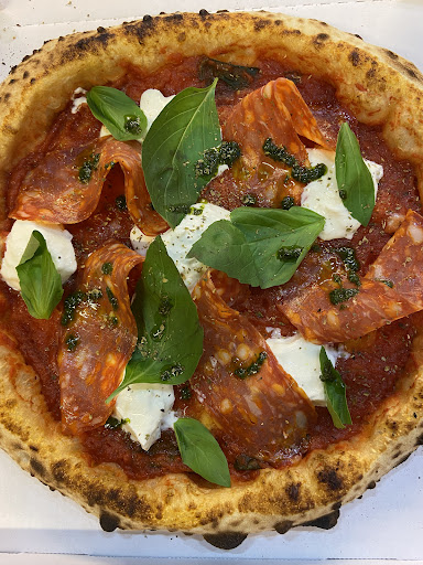 Photo 5 - Pizza by mak