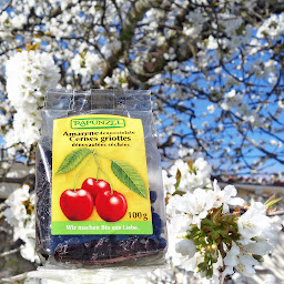 Photo n°9 de Nutri Naturel à Saint-Juéry (Magasin d'alimentation bio)