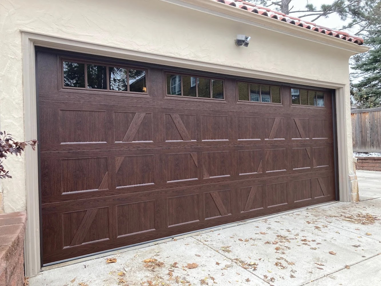 Olathe Garage Door Repair photo 2