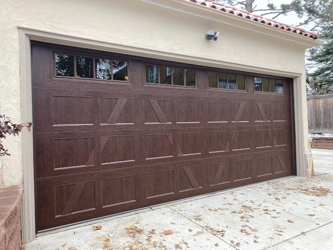 Olathe Garage Door Repair