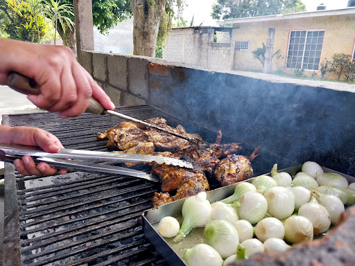 Pollos Asados " Moy " - Thumbnail