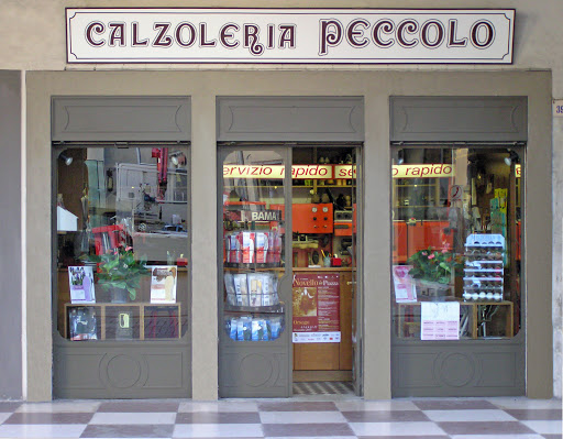 Calzoleria Peccolo