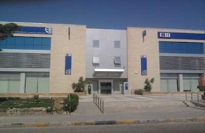 photo of CIB - Commercial International Bank