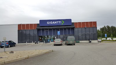 Photos of Gigantti Joensuu