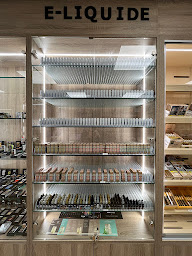 Photo n°16 de Tabac Haussmann Saint-Lazare à Paris (Boutique de cigarettes électroniques)