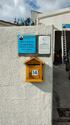 Puliti Sandro