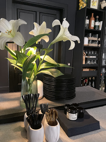 Alkimista Kulináris Műhely by null