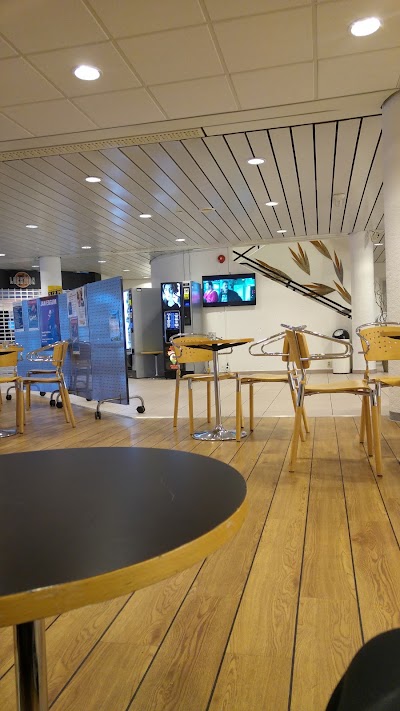Photos of Sunndal Culture & cinema
