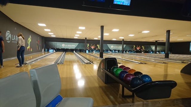 Bowling Center Valencia