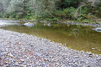 Klahanie Campground