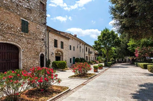 Consorzio Turistico L'Altra Maremma - Thumbnail