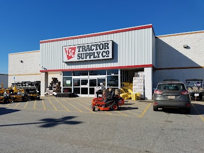 Tractor Supply Co.