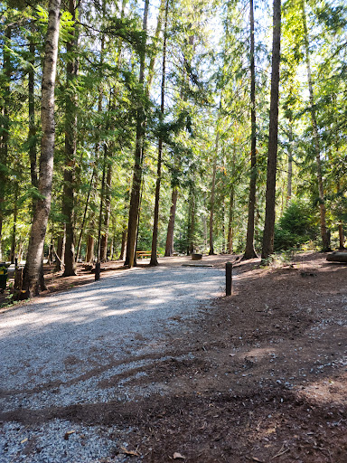 Springy Point Campground Gallery - United States