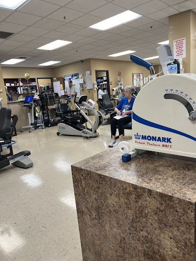 Cookeville Regional Medical Center Cardiac and Pulmonary Rehabilitation Center - Thumbnail