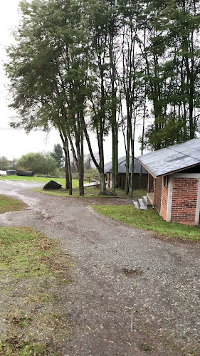 Glamping Ruka Cumelen