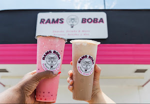 RAMS BOBA photo