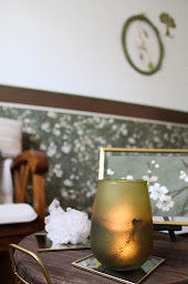 Photo n°2 de Carole Leclair Soins harmoniques, Magnétiseuse, praticienne en soins et massages énergétiques à Sainte-Anne-d'Auray (Praticien de médecine alternative)