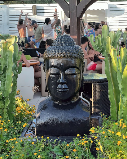 Swami Beach - Visual