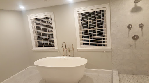 Conneely Contracting - Visual