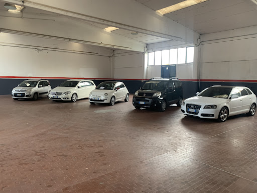 D.E MOTORS - Visual