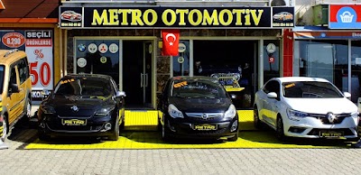 Metro Otomotiv