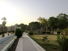 Jinnah Hall sargodha