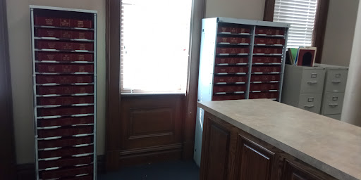 Forrest County Circuit Clerk's Office Gallery - United States