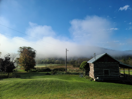 Coulee Cabins - Thumbnail