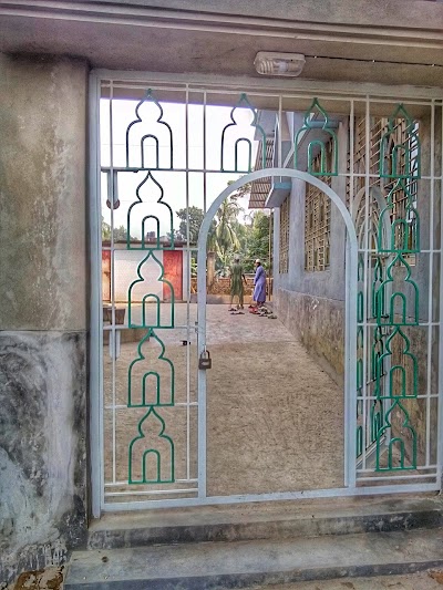 Photos of Bhagna Masjid