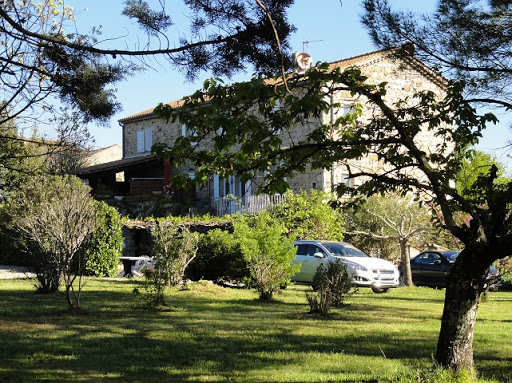 Photo de Gîte la Jaujon
