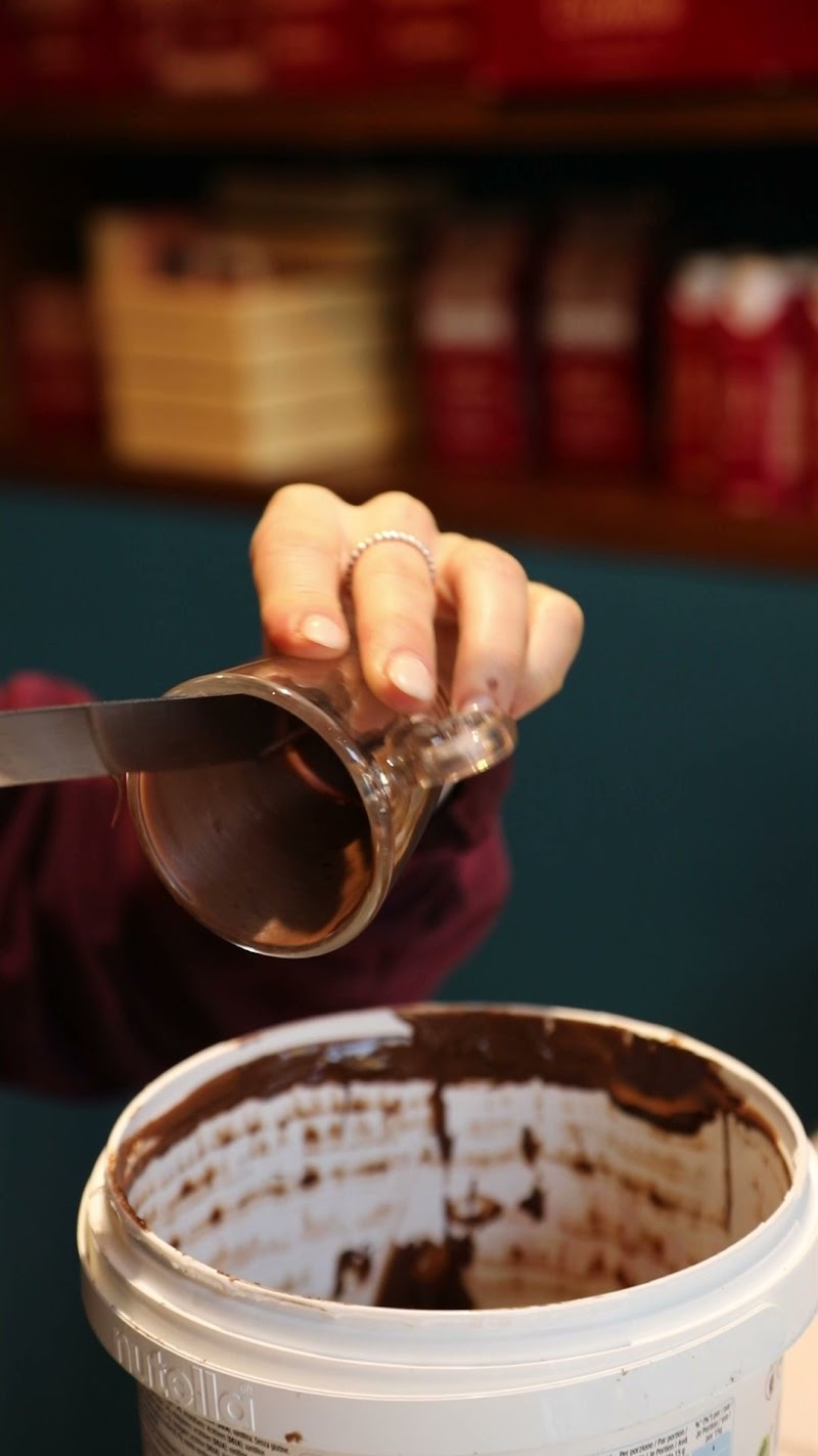 Caffè Napoli