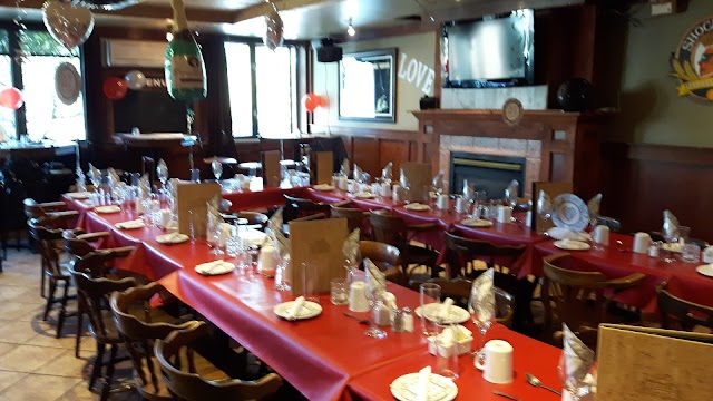Resto-Pub Chez Vincent