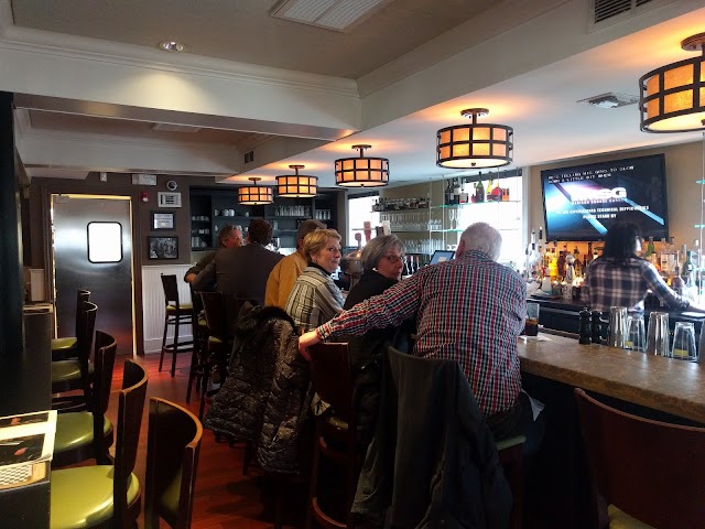 Gladstone Tavern