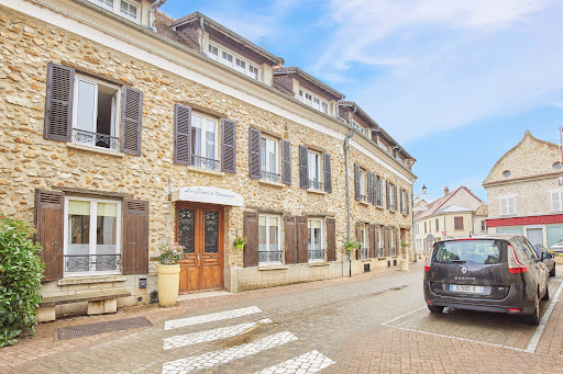 Photo de EHPAD Les Portes de Champagne à Esternay (51310)