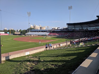 Veterans Memorial Stadium