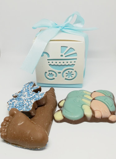 Charlotte's Chocolate - Thumbnail