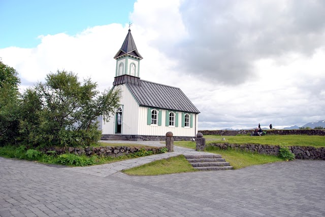 Thingvellir