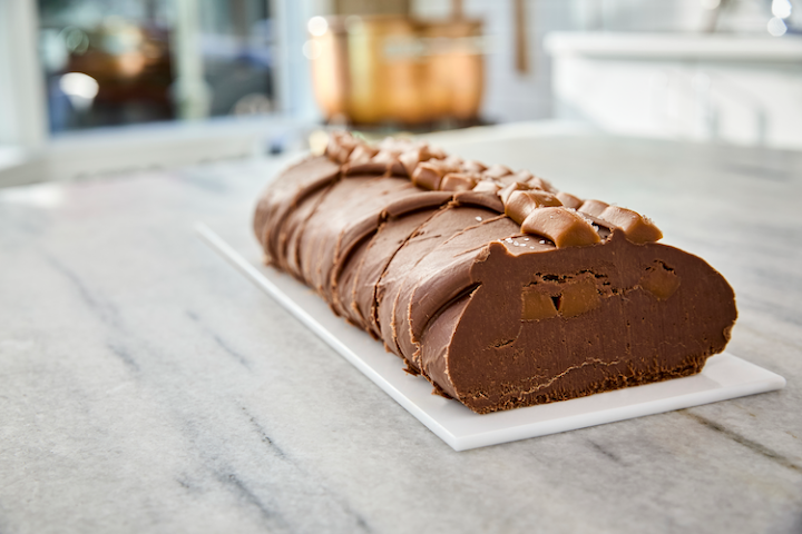 Kilwins Ice Cream - Chocolate - Fudge by null