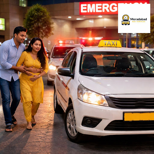When emergencies strike, every minute counts. Having a reliable moradabad taxi service available… post image