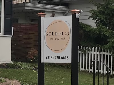 Studio 23