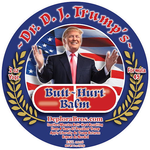 DeploraBros - Thumbnail