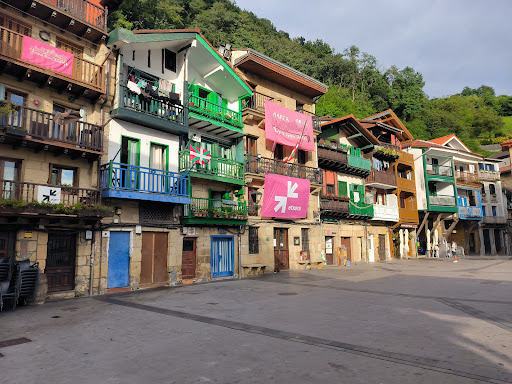 Santiago Plaza