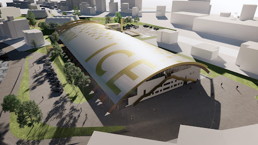 Varese Ice Skating Rink