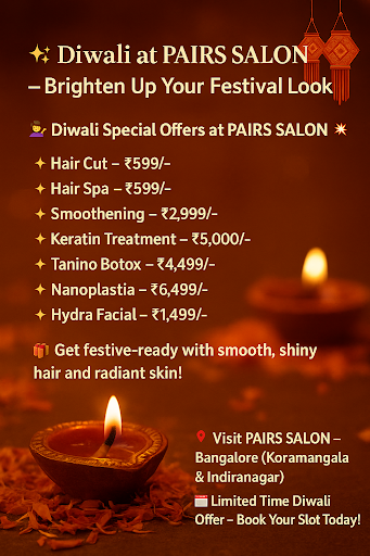 DIWALI SPECIAL OFFERS post image